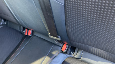 Ford Focus 1.0 EcoBoost 125 ST-Line X 5dr Auto Petrol Hatchback